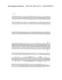 GENETIC ALTERATIONS IN ISOCITRATE DEHYDROGENASE AND OTHER GENES IN     MALIGNANT GLIOMA diagram and image