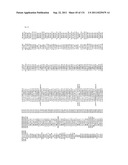 GENETIC ALTERATIONS IN ISOCITRATE DEHYDROGENASE AND OTHER GENES IN     MALIGNANT GLIOMA diagram and image