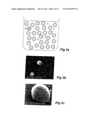 Drug Release From Nanoparticle-Coated Capsules diagram and image