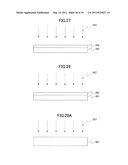 SUBSTRATE PROCESSING METHOD AND SUBSTRATE PROCESSING APPARATUS diagram and image