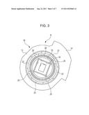 INJECTION-MOLDED BODY diagram and image