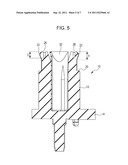 INJECTION-MOLDED BODY diagram and image