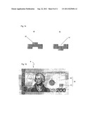 DOCUMENT OF VALUE AND METHOD FOR DETECTING SOIL OR WEAR LEVEL diagram and image