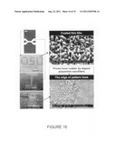 ALIGNED NANOSTRUCTURED POLYMERS diagram and image