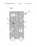 INTERLAYER FILM FOR LAMINATED GLASS, METHOD FOR MANUFACTURING THE SAME,     AND LAMINATED GLASS CONTAINING THE SAME diagram and image