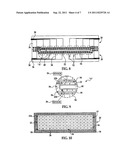 Method and Apparatus For Curing a Composite Part Layup diagram and image