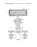 Method and Apparatus For Curing a Composite Part Layup diagram and image