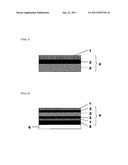 OPTICAL FILM FOR PROTECTING POLARIZER, POLARIZER FILM, AND IMAGE DISPLAY     DEVICE diagram and image