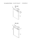 Battery and Portable Electronic Apparatus diagram and image