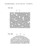 POWER STORAGE DEVICE AND MANUFACTURING METHOD THEREOF diagram and image