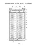 LITHIUM SECONDARY BATTERY, ELECTROLYTIC SOLUTION FOR LITHIUM SECONDARY     BATTERY, ELECTRIC POWER TOOL, ELECTRICAL VEHICLE, AND ELECTRIC POWER     STORAGE SYSTEM diagram and image