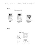 Method and Apparatus for Training Brain Development Disorders diagram and image