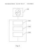 ELECTRONIC CLASS SYSTEM diagram and image