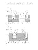 SAMPLE PORT OF A CELL CULTURE SYSTEM diagram and image