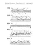 SEMICONDUCTOR DEVICE AND METHOD OF FABRICATING THE SAME diagram and image