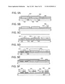 SEMICONDUCTOR DEVICE AND METHOD OF FABRICATING THE SAME diagram and image