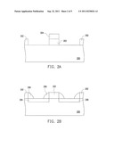 METHOD FOR MANUFACTURING NON-VOLATILE MEMORY diagram and image