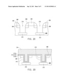 METHOD FOR MANUFACTURING NON-VOLATILE MEMORY diagram and image