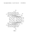 CONNECTOR SYSTEM HAVING CONTACT OVERLAPPING VIAS diagram and image