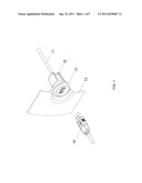 CONNECTOR RETAINER SHELL diagram and image