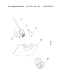 CONNECTOR RETAINER SHELL diagram and image