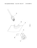 CONNECTOR RETAINER SHELL diagram and image