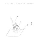 CONNECTOR RETAINER SHELL diagram and image