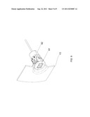 CONNECTOR RETAINER SHELL diagram and image