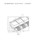 SHIELDED INTEGRATED CONNECTOR MODULE diagram and image