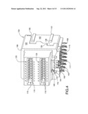 FLEXIBLE USE CONNECTOR diagram and image