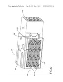 FLEXIBLE USE CONNECTOR diagram and image