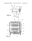 FLEXIBLE USE CONNECTOR diagram and image