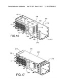 FLEXIBLE USE CONNECTOR diagram and image