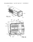 FLEXIBLE USE CONNECTOR diagram and image