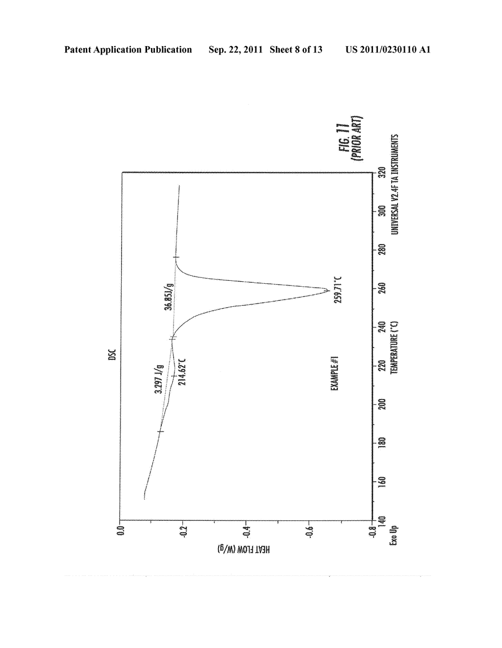 Area Bonded Nonwoven Fabric From Single Polymer System - diagram, schematic, and image 09