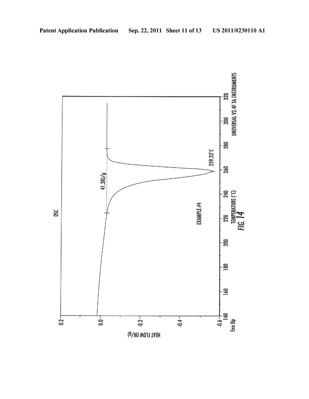 Area Bonded Nonwoven Fabric From Single Polymer System - diagram, schematic, and image 12