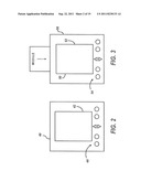 TRANSMITTING SPORTS AND ENTERTAINMENT DATA TO WIRELESS HAND HELD DEVICES     OVER A TELECOMMUNICATIONS NETWORK diagram and image