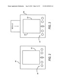 TRANSMITTING SPORTS AND ENTERTAINMENT DATA TO WIRELESS HAND HELD DEVICES     OVER A TELECOMMUNICATIONS NETWORK diagram and image