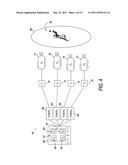 TRANSMITTING SPORTS AND ENTERTAINMENT DATA TO WIRELESS HAND HELD DEVICES     OVER A TELECOMMUNICATIONS NETWORK diagram and image