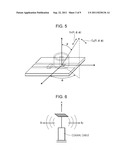 COMMUNICATION DEVICE diagram and image