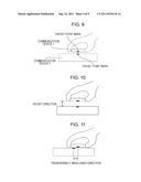 COMMUNICATION DEVICE diagram and image