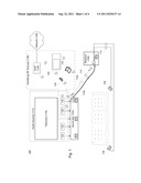 Switchable Wired-Wireless Electromagnetic Signal Communication diagram and image