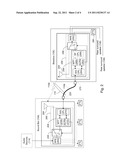 Switchable Wired-Wireless Electromagnetic Signal Communication diagram and image