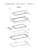 COMMUNICATION DEVICE diagram and image