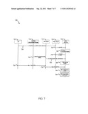 SRVCC EMERGENCY CALL SUPPORT APPARATUS, SYSTEM AND METHOD diagram and image