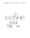 VOICE RESPONSIVE TELEPHONE ASSISTANT HAVING NETWORK UPGRADE CAPABILITY diagram and image