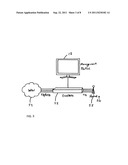 MANAGEMENT SYSTEM FOR MONITORING AND CONTROLLING REMOTE SITES AND     EQUIPMENT diagram and image