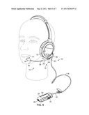 Microphone Techniques diagram and image