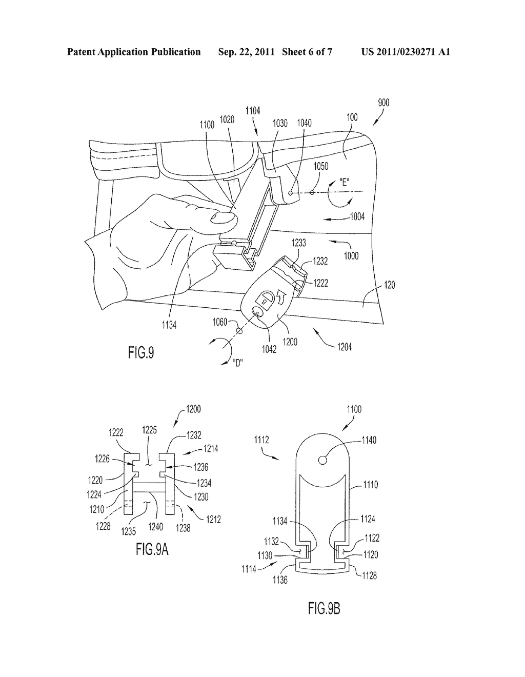 INFANT SWING WITH SEAT LOCKING MECHANISM - diagram, schematic, and image 07