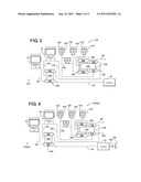 FOUR-MODE HYBRID POWERTRAIN WITH TWO MOTOR/GENERATORS diagram and image